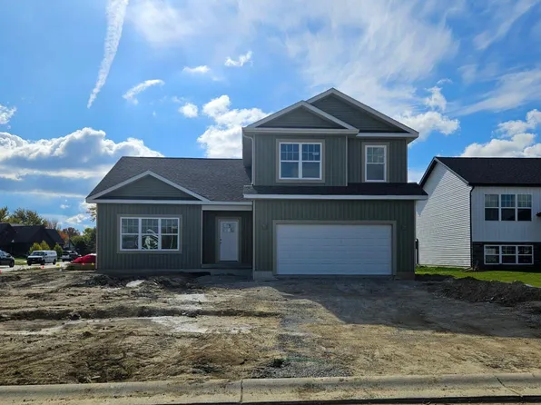 4905 Stephen Ln, Lowell, IN 46356