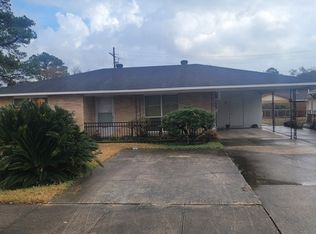 4023 Greenwell St, Baton Rouge, LA 70805