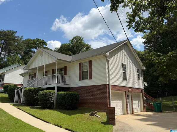13707 Dianne Dr, Mc Calla, AL 35111