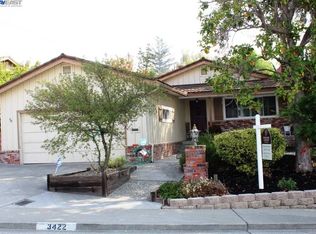 3422 Maywood Dr, Richmond, CA 94803