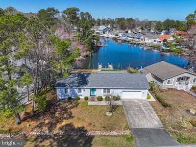 60 Clubhouse Dr, Ocean Pines, MD, 21811