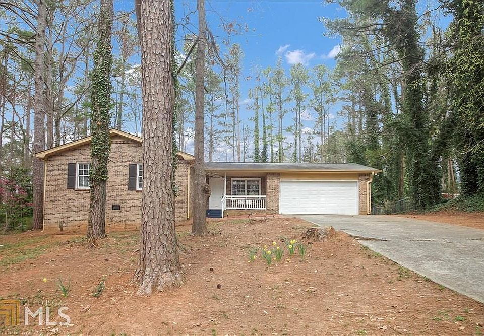 747 Dover St, Marietta, GA 30066 Zillow