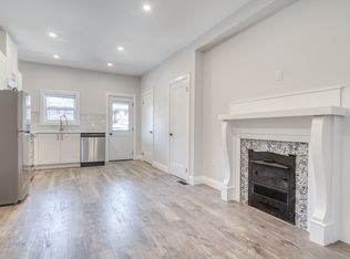 37 Garfield Ave N #1, Hamilton, ON L8M2R5