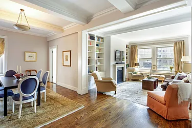 Sold by Brown Harris Stevens