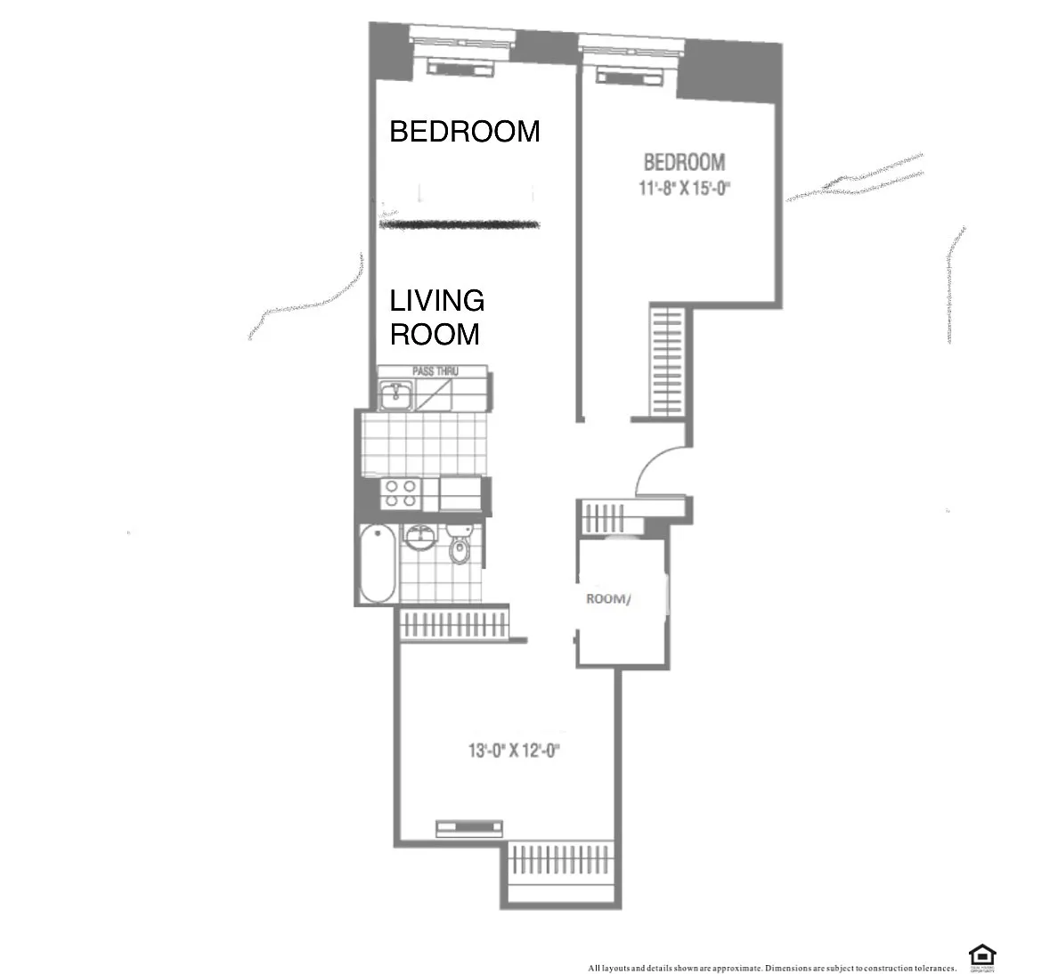 Building Photo - 98 Water St #15A