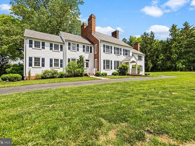 3407 Starlite Ct, Owings Mills, MD, 21117
