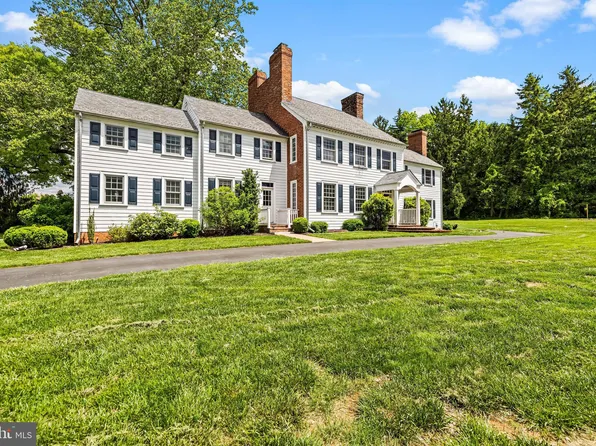 3407 Starlite Ct, Owings Mills, MD 21117