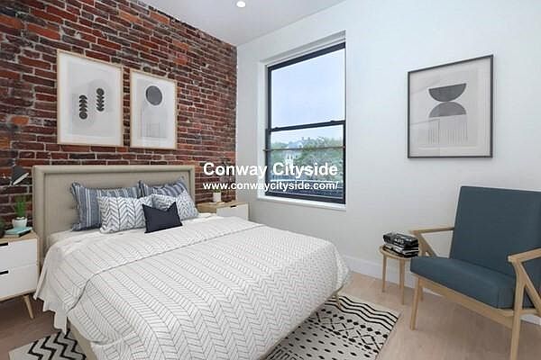 2nd image of 37 Harvard St Suite 2A