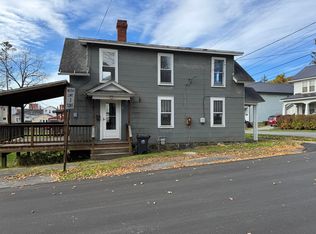 129 N 4th St, Reynoldsville, PA 15851