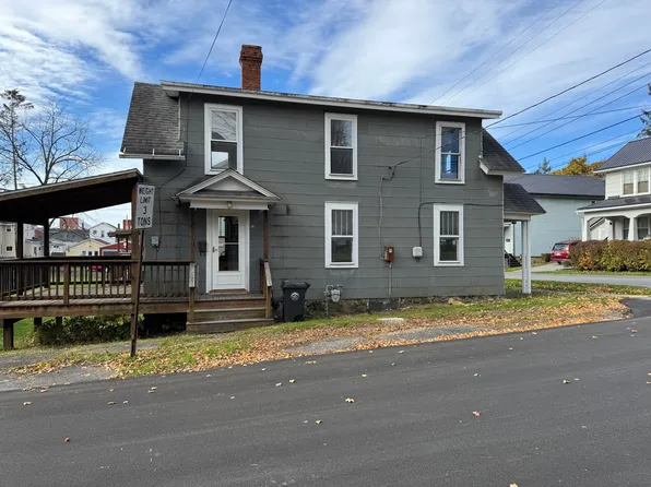 129 N 4th St, Reynoldsville, PA 15851