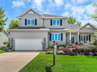 325 Glacier Ridge Trl, Verona, WI 53593