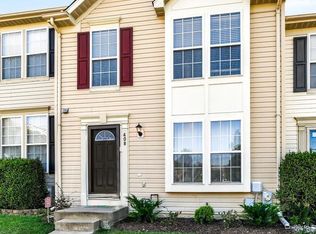 408 Greentree Cir, Abingdon, MD 21009