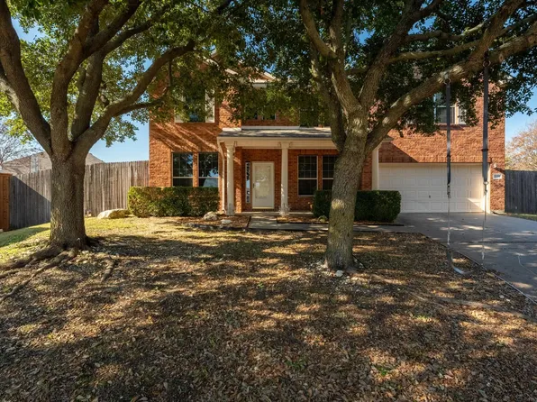 1110 Brandy Ct, Midlothian, TX 76065