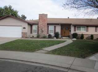 3300 Selby Ln, Modesto, CA 95355