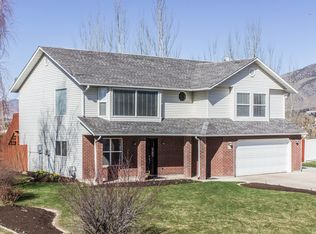 515 W 2850 S, Logan, UT 84321