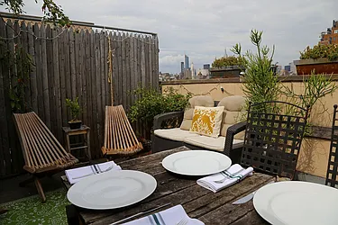 Rented by The Downtown LLC