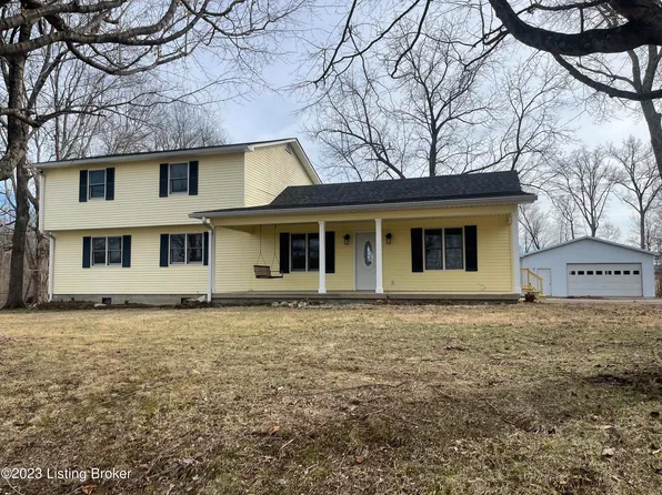 291 Rock Haven Rd, Brandenburg, KY 40108