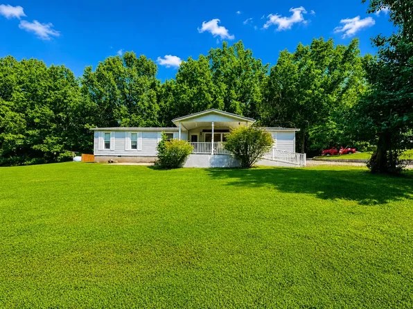 778 Illinois Rte #1-N, Elizabethtown, IL 62931