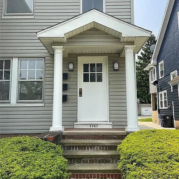 9707 Clifton Blvd #1 — Photo 4
