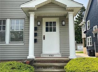 9709 Clifton Blvd #2, Cleveland, OH 44102