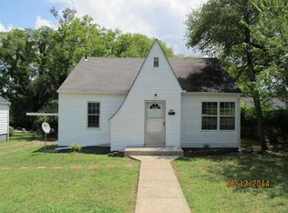 665 5th Ave N, Lewisburg, TN 37091