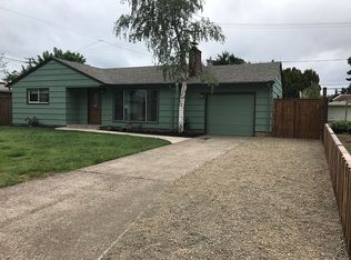 458 Baxter St, Eugene, OR 97402