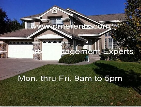 4211 Pebble Beach Dr photo 1