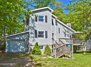 1589 Black Birch Way, Tobyhanna, PA 18466