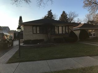 8428 Morton Ave, Morton Grove, IL 60053