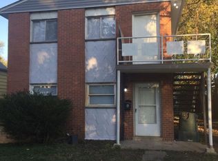 3006 Pontiac St, Columbus, OH 43224