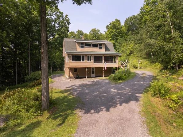 3095 Scotch Hill Road, Fair Haven, VT 05743