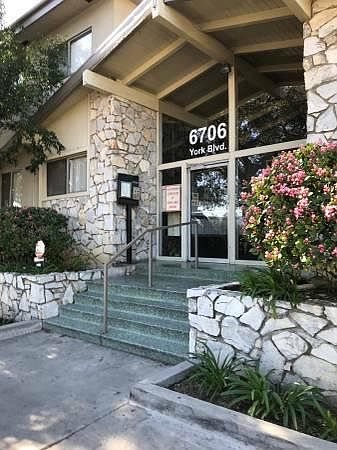 1st image of 6706 York Blvd APT 9