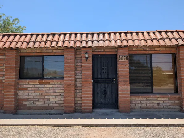 3078 N Cherry Ave, Tucson, AZ 85719