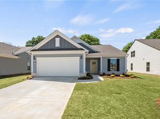 2744 Bateman St, Powder Springs, GA 30127