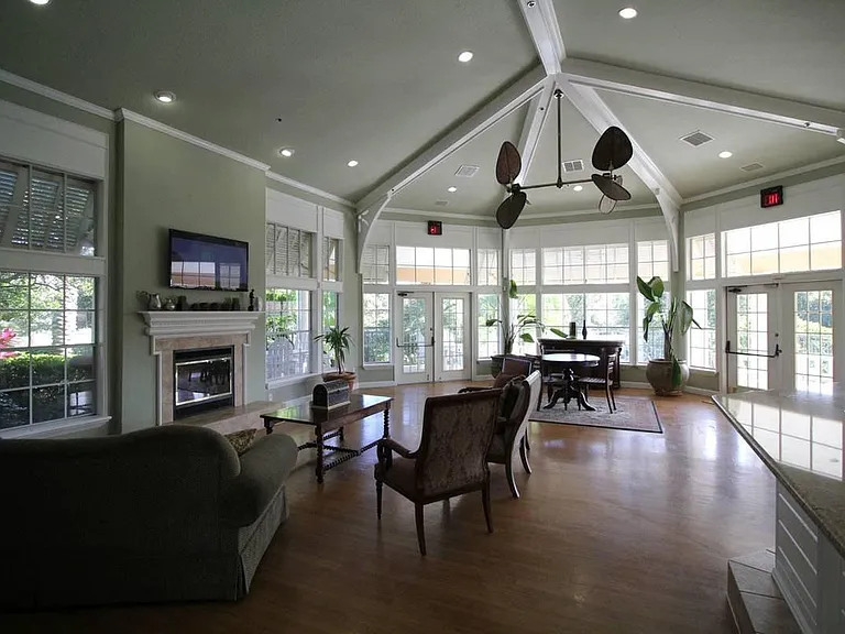 Clubhouse