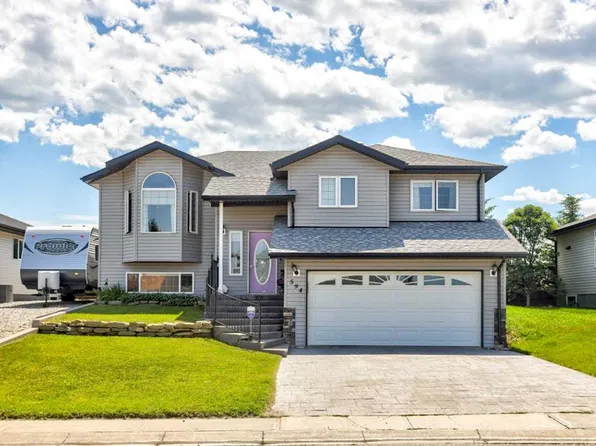 594 N Tumbleweed Ave, Pincher Creek, AB T0K 1W0