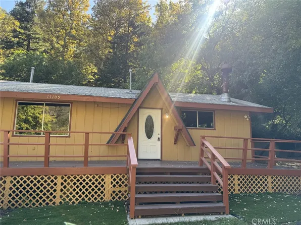 14109 Meadow Ln, Lytle Creek, CA 92358