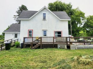 4919 N Victory Corner Rd, Ludington, MI 49431