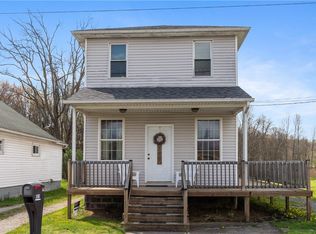 1878 Jefferson Rd, Rices Landing, PA 15357