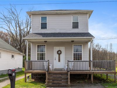 1878 Jefferson Rd, Rices Landing, PA, 15357