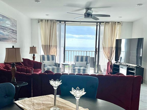 2nd image of 5061 N Highway A1a APT 803