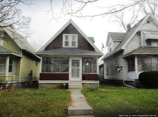 2834 Stickney Ave, Toledo, OH 43608