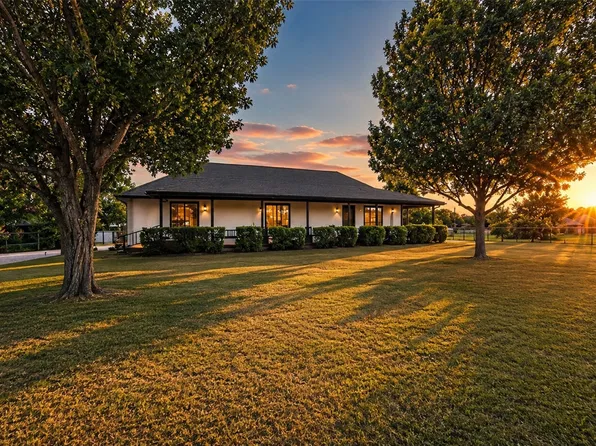 2913 County Road 920, Crowley, TX 76036