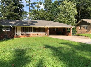 446 Jordan Dr, Tucker, GA 30084
