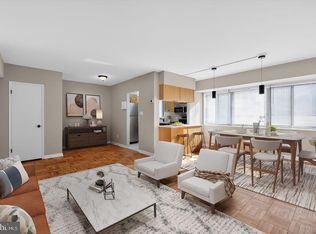 3701 Connecticut Ave NW APT 233, Washington, DC