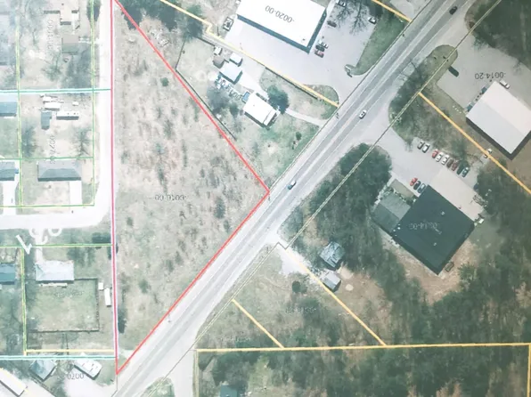 0 Holton Rd, Muskegon, MI 49445