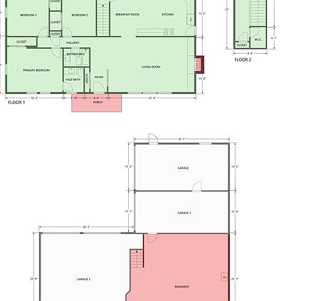 2nd image of this home