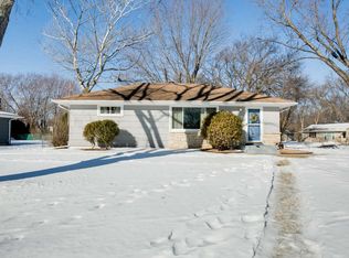 8700 Vincent Ave S, Bloomington, MN 55431
