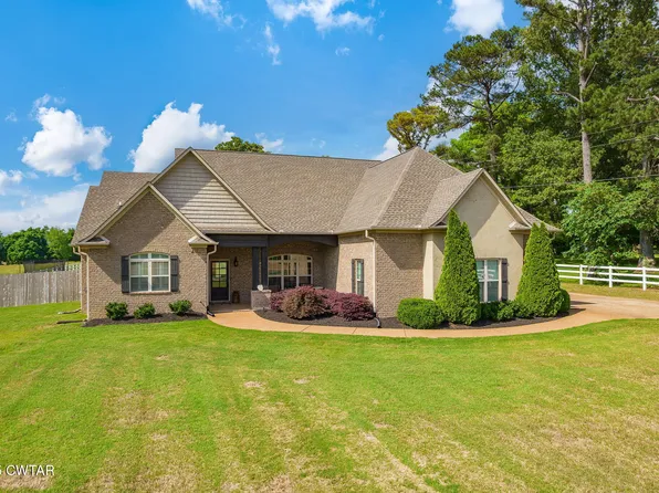772 State Highway 187, Humboldt, TN 38343