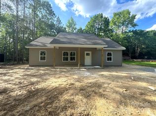 318 Stanback St, Mount Gilead, NC 27306